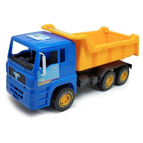 dump truck mainan anak mobil truk pasir tangki jumbo oct shopee