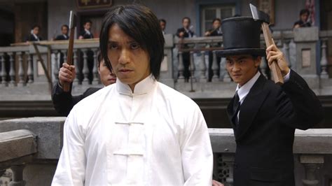 Kung Fu Hustle The Genius Of Stephen Chow