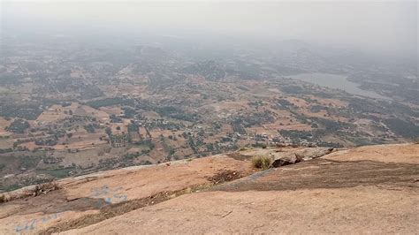 Shivagange Hills Bangalore To Shivagange 60km YouTube