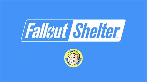 Fallout Shelter Jetzt Auch Für Xbox One Und Windows 10 Via Xbox Play