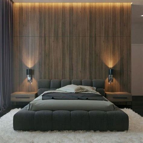 33 Incredible Modern Bedroom Design Ideas Magzhouse