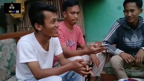 Sudah hilang cintanya, sudah lupa gimana sumpahnya waktu itu. Film Pendek Sunda | Pemuda sakit hati #Episode2 - YouTube