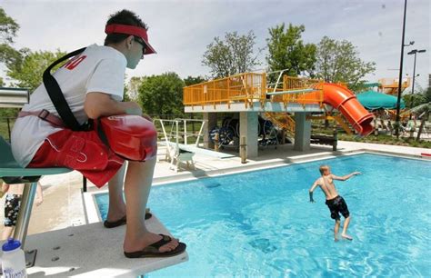 Lester Lifeguard Jobs Go Begging This Summer