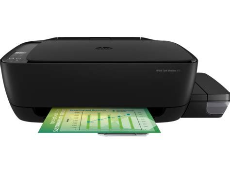Setup hp printer ink tank wireless 415. HP Ink Tank Wireless 415 Software and Driver Downloads ...