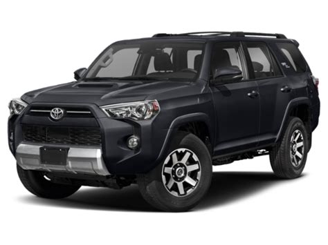New 2023 Toyota 4runner Trd Off Road Premium 4 In West Herr Auto Group