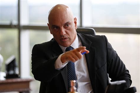 Moraes Abre Seis Novos Inquéritos Para Investigar Financiadores E
