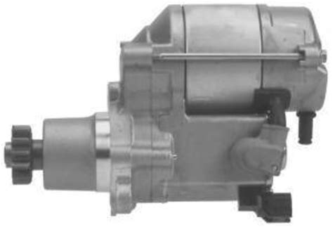 When the keys affect the starter motor operation it will define the warning signs of a damaged starter relay. Bad Starter Symptoms: Why Won't My Car Start? | AxleAddict