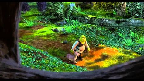 Shrek 2 Official Hd Trailer Youtube