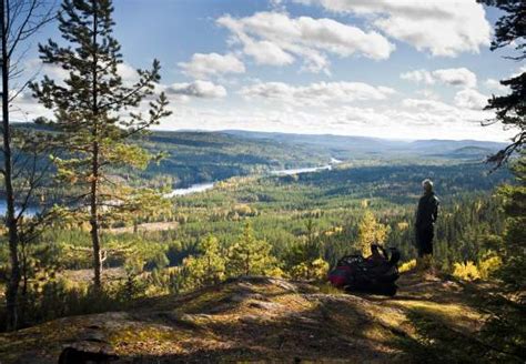 Vandring I Norge Vandreruter Udstyr Fjeldområder