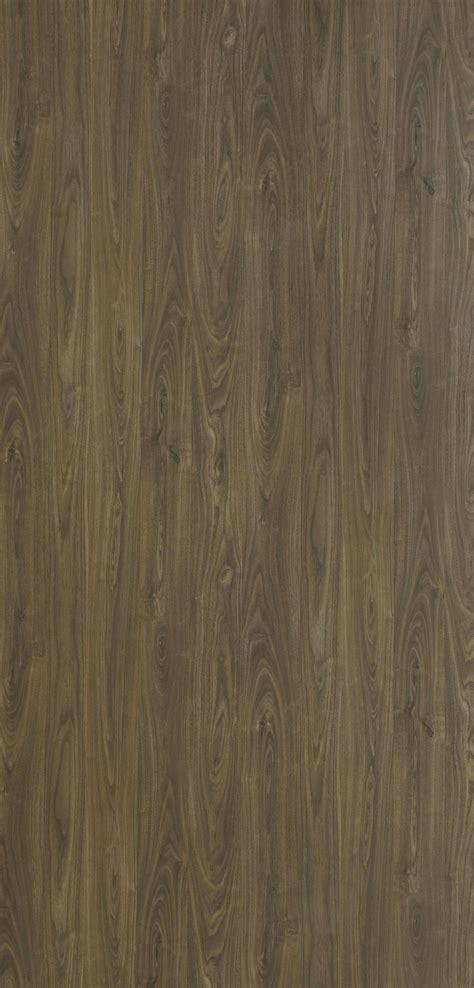 Exclusive Laminate Sheets 6402 Thermo Walnut Nt