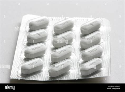 Anti Depressant Tablets Hi Res Stock Photography And Images Alamy