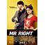 Watch Mr Right On Netflix Today  NetflixMoviescom