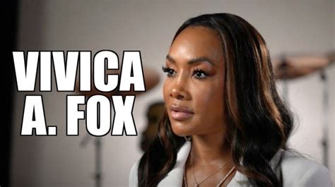 Exclusive Vivica A Fox On Doing Kill Bill Quentin Tarantino Wanted To Highlight My Booty