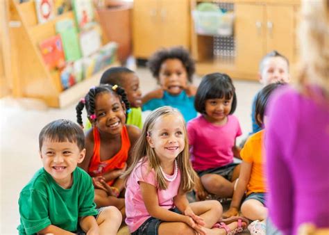 Why Preschool Matters 🔢 🖍️ 💫 Reasons For Early Childhood Education