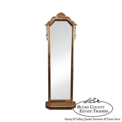The gorgeous, handmade decorative wall mirror with stylish, crackled sea glass mosaic frame is the perfect addition to dress up any space. 2020 Best of Long Narrow Mirrors