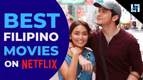 10 Best Filipino Movies On Netflix 2021 Youtube