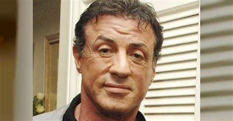 Investigan Por Presunto Abuso Sexual Al Actor Sylvester Stallone