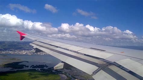 Does airasia have to refund my canceled flight ticket's price? AirAsia Flight | Landing in Cebu (MCIA) - YouTube