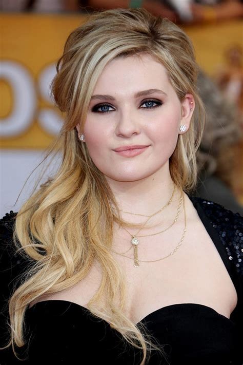 FASHION Abigail Breslin Hairstyles Pick Your Fav Actresses Fanpop