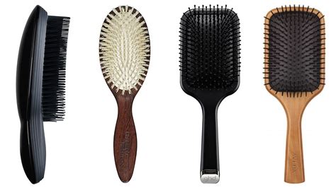 Best Hairbrushes For Men 2023 British Gq British Gq