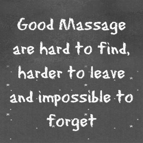 Massage Quote Massage Citaten Massagetherapie Thaise Massage