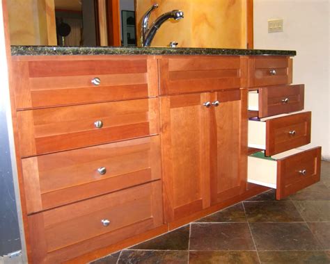 When baby number 2 allows build your drawers to fit your openings and drawer slides, and install drawers. Plans Cabinets With Drawers PDF Woodworking