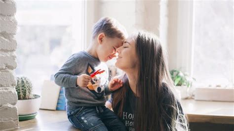 12 Powerful Parenting Phrases That Make Talking To Kids Easier Tough