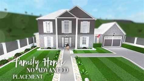 Build You A Bloxburg House By Gamer Wendy Fiverr Free Hot Nude Porn