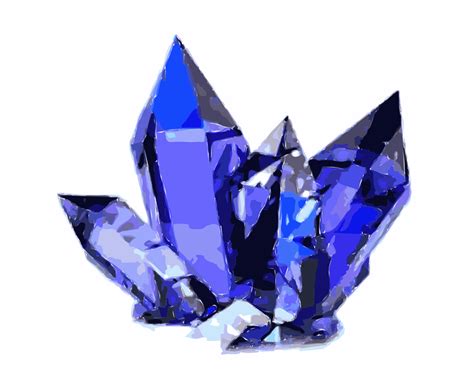 Facts About Indigo Crystals Meanings Properties And Benefits