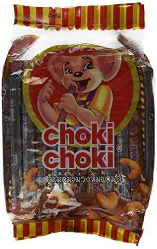 choki choki chocolate product of thailand buy online in uae grocery products in the uae