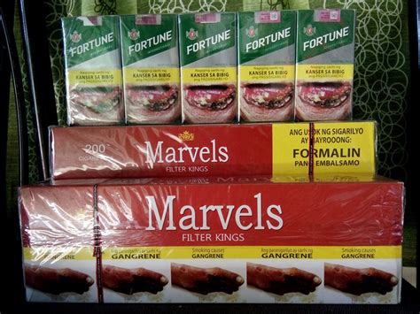 The authors encourage the continued use of specific excise tax increases to reliably increase the price and decrease the consumption of cigarettes in malaysia and elsewhere. Cigarettes: Brand of Cheaper and Best Seller! - PH Trending