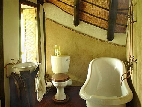 Brian munjodzi lives on a small farm in zimbabwe. 3-Rondavels