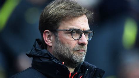 He played soccer on the fields outside in summer and in winter set up a goal in the living room.. Jurgen Klopp shocked by Borussia Dortmund bus attack ...
