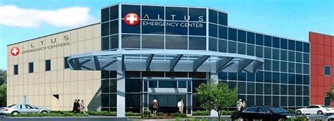 Quality Emergency Services Metro Houston Texas Hospital Locations