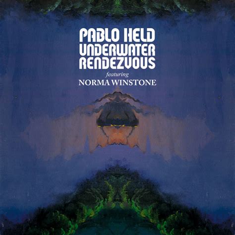 Underwater Rendezvous Single By Pablo Held Spotify