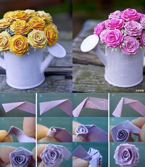 See more ideas about flowers, cute, cartoon flowers. DIY Cute Flower Pot Pictures, Photos, and Images for ...