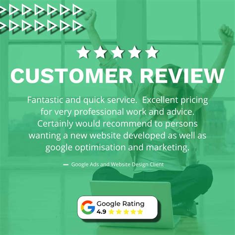 5 Star Rated Digital Marketing Agency Read Our Reviews