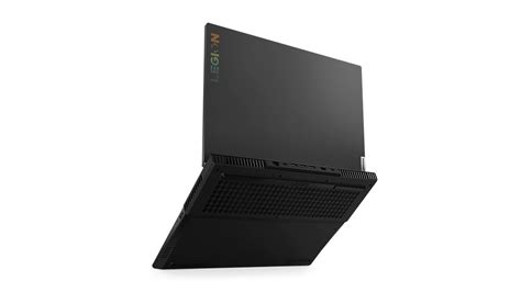 Lenovo Legion 5 Powered By Ryzen 5 4600h Cpu Launched In India