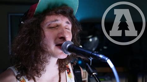 Vacationer Stay Audiotree Live Youtube