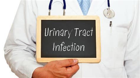 Urinary Tract Infections Symptoms Causes Types Treatment