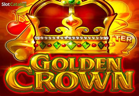 golden crown slot