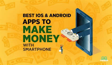 You must have at least $20 in cash back to redeem you'll get paid once you complete the job. Best iOS and Android Apps to Make Money with Smartphones ...