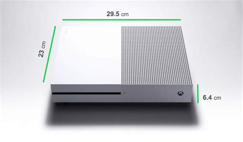 Ps4 Vs Xbox One Compare Specs Size Graphics Price And More Console