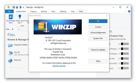 Winzip Pro Crack 270 Build 15240 Full Windows Mtb Tutoriales