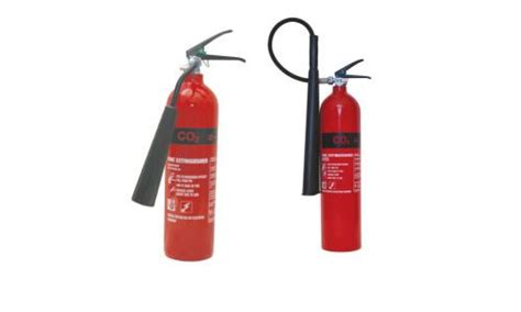 Fire Extinguishers London Fire Protection Services
