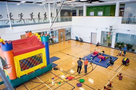 The Top 5 Fitness Clubs In Toronto For Kids And Families