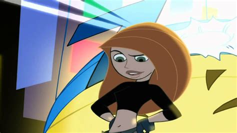 Kim Possible Season Intro Youtube