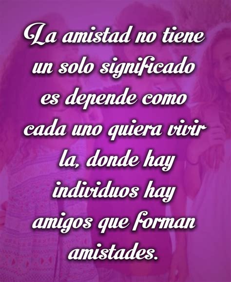 Arriba Foto Frases De Amistad Cortas Y Bonitas Para Dedicar Cena Hermosa