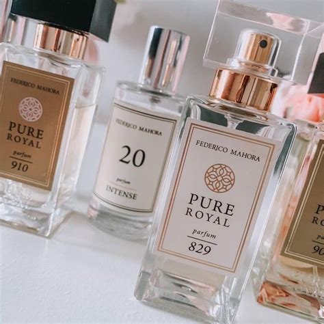 Fm Designer Inspired Perfumes For Women Fragrances For Men And Unisex