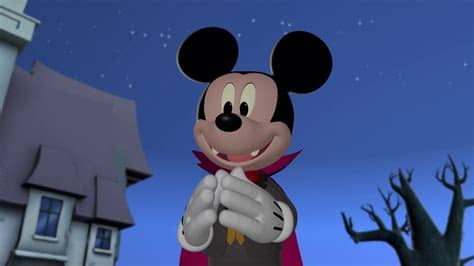 La casa de mickey mouse: Disney Junior España | La Casa de Mickey Mouse | La Mickey ...
